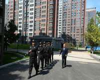 半岛·网站页面登陆入口-半岛online(中国)的保安员职责